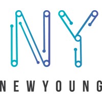 NewYoung logo - Similar company to Icarcomm