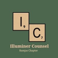 Illuminer Counsel Ramjas logo - Similar company to Vcpluss