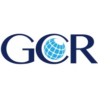 GCR AD logo - Similar company to Bulatom