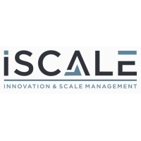 Innovation & Scale Mangement GmbH logo - Similar company to Technologie Team