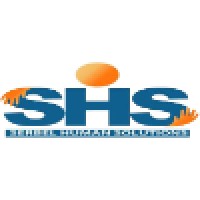 Serbel Human Solutions logo - Similar company to Dexahub - International Business Consulting