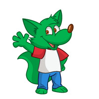 Grünfuchs 🦊🍀 logo - Similar company to Code Gaia