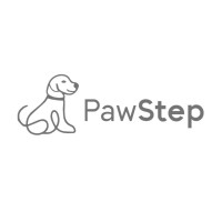 PawStep logo - Similar company to Die Veranstaltungsagentur