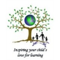 Cornerstone Preschool logo - Similar company to Pumpkin Patch Daycare
