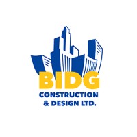 BIDG Construction & Design logo - Similar company to Chalcroft Construction