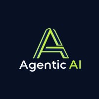 Agentic AI logo - Similar company to Gopf – The Agentic Ai Platform For Competitive Intelligence