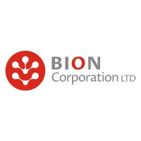 Bion Corporation Ltd. logo - Similar company to Rishabh Singh