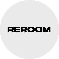 REROOM logo - Similar company to Studio 04®