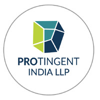 Protingent India LLP logo - Similar company to Protingent