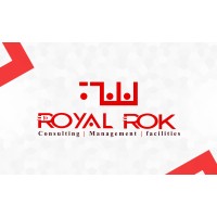 Royal ROK - Lda logo - Similar company to Egate Cloud Sa.