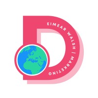 DigiDomhan Marketing logo - Similar company to Logic Fleet Commercials