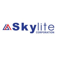 Skylite Corporation logo - Similar company to Skylite Networks