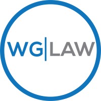WG Law logo - Similar company to Drost Kivlahan Mcmahon & O’Connor Llc