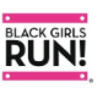 Black Girls RUN! logo - Similar company to National Veterans Small Business Engagement