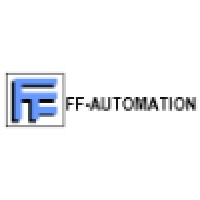 FF-Automation Oy logo - Similar company to Bmcc Ltd