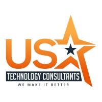 USA Technology Consultants LLC - USAT logo - Similar company to Khan & Co.