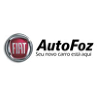 Autofoz logo - Similar company to Maxsolutions