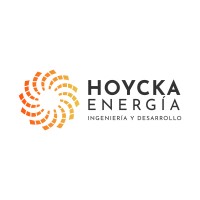 Hoycka Energía logo - Similar company to Digevo Ventures