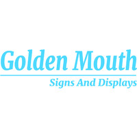 Golden Mouth Advertising Co.,Ltd(JieDa Advertisement Co.,Ltd) logo - Similar company to Guangdong Shunde Kingflower Furniture Co.,Ltd.