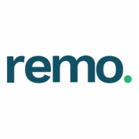 remo logo - Similar company to Pt Indosterling Technomedia
