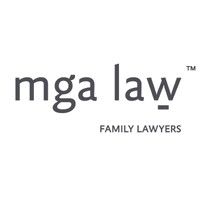 MGA Law Family Lawyers logo - Similar company to Hiways Law Firm上海市海华永泰律师事务所