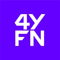 4YFN logo - Similar company to Sammtalk