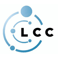 LCC logo - Similar company to Ask Research