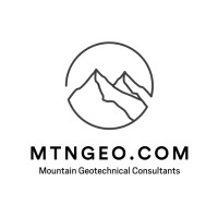 Mountain Geotechnical Consultants logo - Similar company to Cmr Tech