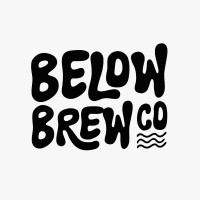 Below Brew Co logo - Similar company to Tatwort Nachhaltige Projekte Gmbh