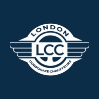London Corporate Chauffeurs logo - Similar company to Grattus Transport
