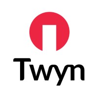 Twyn.ai logo - Similar company to Brandcodax