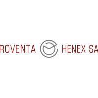 Roventa-Henex SA logo - Similar company to Roxer Sa
