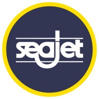 SEAJET PAINT USA logo - Similar company to E & P Marine