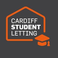 Cardiff Student Letting logo - Similar company to Student Accommod8