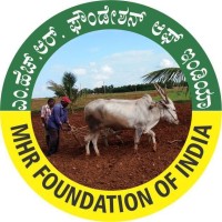 MHR Foundation of India logo - Similar company to Aviratha Trust