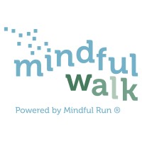 Mindful Run® - Workshops en trainingen voor bedrijven logo - Similar company to Fittery