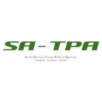 CADAC-SATPA logo - Similar company to Verney
