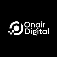 Onair Digital Pvt Ltd logo - Similar company to Vortex App Labs