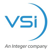 VSi PARYLENE logo - Similar company to Cuattro Imaging