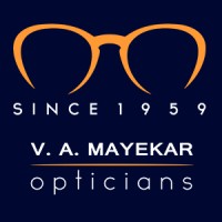 V.A. Mayekar Opticians logo - Similar company to V A Mayekar Opticians