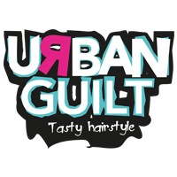Urban Guilt logo - Similar company to Billioneurons