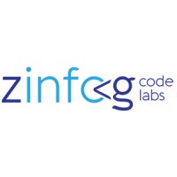 Zinfog Codelabs Pvt Ltd logo - Similar company to Odox Softhub Llp