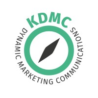 KDMC Marketing logo - Similar company to Ghar Junction