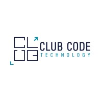 Club Code Technology logo - Similar company to Aqlob Tech Private Limited