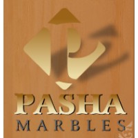 Pasha Marbles logo - Similar company to Bizstring