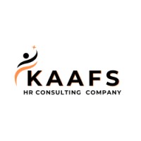KAAFS HR CONSULTING COMPANY logo - Similar company to Ten_D Hr Solutions