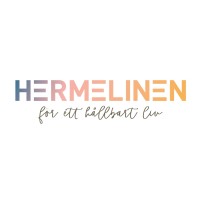 Hermelinen logo - Similar company to City Öppenvård