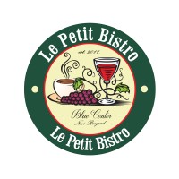 Le Petit Bistro Blue Centar logo - Similar company to Parmegianno