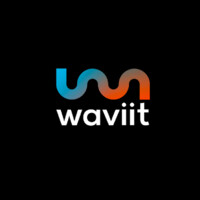 Waviit logo - Similar company to Smartvisuals