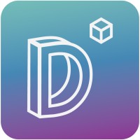 D Cubed Analytics logo - Similar company to Growth & Co